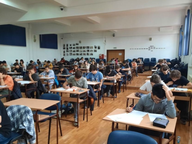 BRAVO, CHILDREN! Serbian students won 8 medals at the Iranian Geometry Olympiad!