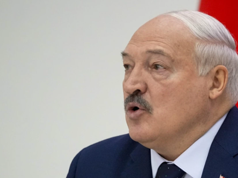 DIPLOMACY YIELDS RESULTS: America Lifts Sanctions, Lukashenko Makes an Unprecedented Move!