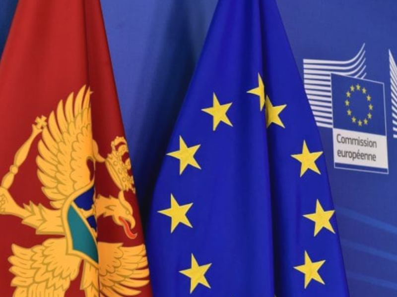 TWO CHAPTERS DISPUTED BY PARIS: France blocked Montenegro in negotiations with the EU!