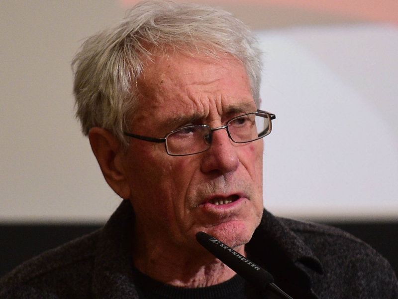 DIRECTOR ŽELIMIR ŽILNIK ON STUDENT PROTESTS: “Serbia has stepped forward toward the defense of freedom!”