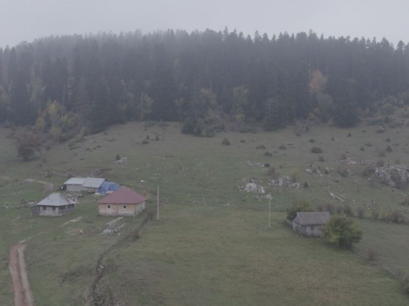 LAND IS BEING ILLEGALLY SEIZED FROM SERBS IN THE FBiH: Structures are being built on their plots without any consent!