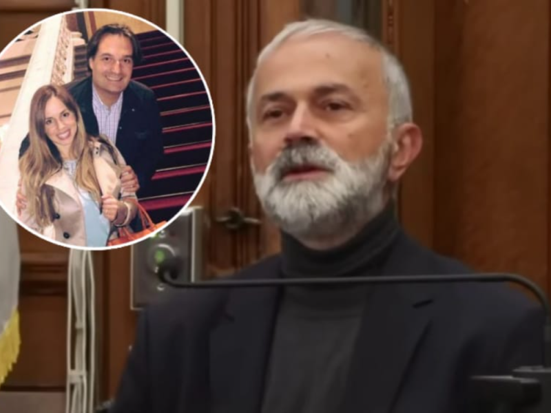 HE WAS THE LAST TO SEA ANA ALIVE: At the trial of Brian Walshe, he revealed details from the New Year’s Eve celebration! (VIDEO)