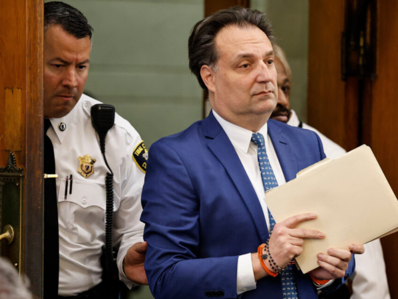 SENTENCING OF BRIAN WALSHE POSTPONED: Ana Walshe’s sister said only one thing!