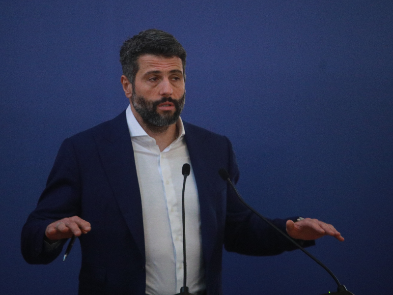 NO CELEBRATION IN THE CAPITAL: Šapić canceled New Year’s concerts in Belgrade due to security!