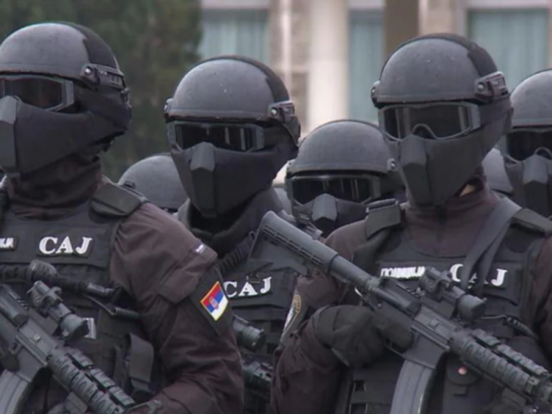 TRADITION BROKEN: SAJ Day marked without veterans and pensioners due to Vučić’s visit!