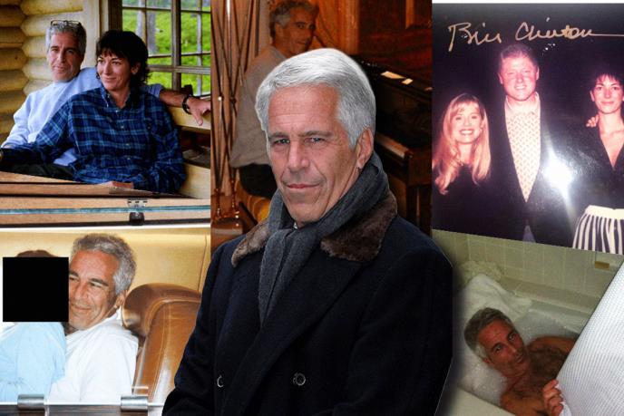 A CROAT ALSO IN EPSTEIN’S DOCUMENTS: The Role of a Renowned Doctor Who Worked for the Bill Gates Foundation Is Being Examined!