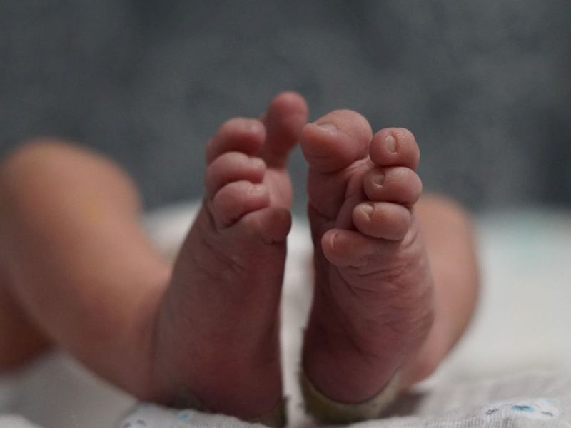 DEVASTATING FIGURES: Less Than 60,000 Children Born in Serbia in One Year