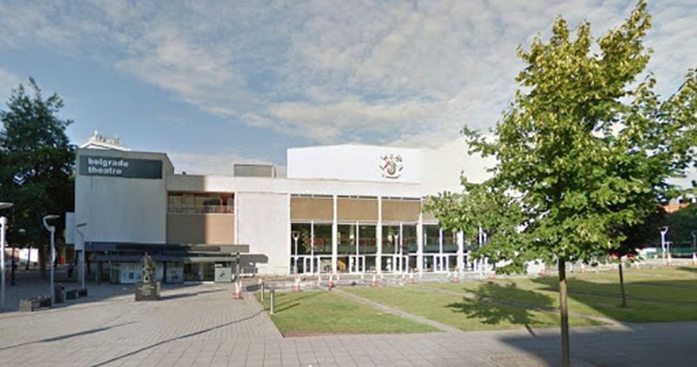 ENGLAND ALSO HAS ITS OWN BELGRADE: The theatre that has been bearing the name of the Serbian capital for 67 years is one of the largest in the United Kingdom!