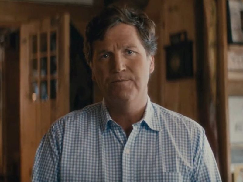 TUCKER CARLSON WARNS: America is preparing for a World war, this Trump decision proves it! (VIDEO)