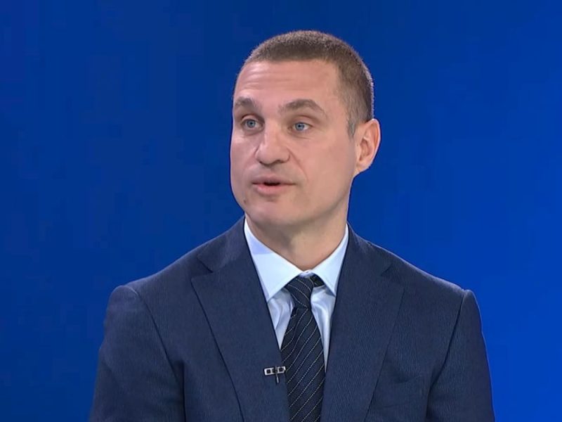 TRAGEDY IN BELGRADE: Brother of famous footballer Nemanja Vidić found dead!