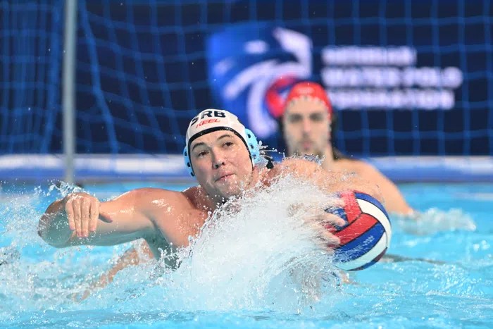THE MVP IS A SERB, BUT IT IS NOT JOKIĆ: Awards given to the best water polo players of the European Championship, this is the first team! (VIDEO) | Serbiantimes.info EN