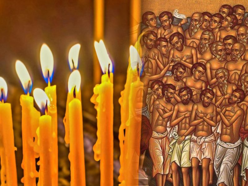 TODAY IS THE FEAST OF THE HOLY INNOCENTS OF BETHLEHEM: Remembrance of 14,000 Innocent Victims and a Prayer That Heals Every Illness!