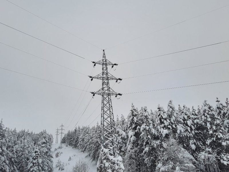 WITHOUT POWER SINCE CHRISTMAS EVE: Residents of Krupanj Villages Furious at the State, Elderly, Sick, and Children at Risk!