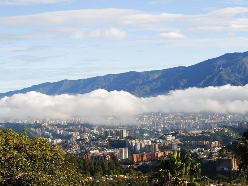 “TOTAL ECONOMIC COLONIZATION”: Venezuela will buy exclusively products made in the USA!