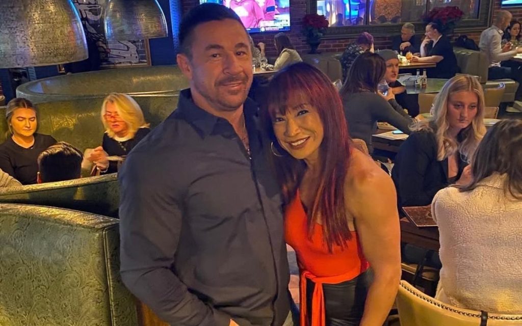 TRAGEDY IN THE CARIBBEAN: Serbian Chicago Gym Owner Kills Wife, Then Commits Suicide