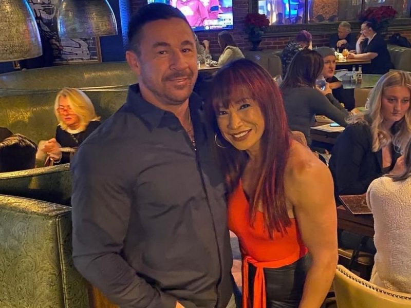 TRAGEDY IN THE CARIBBEAN: Serbian Chicago Gym Owner Kills Wife, Then Commits Suicide