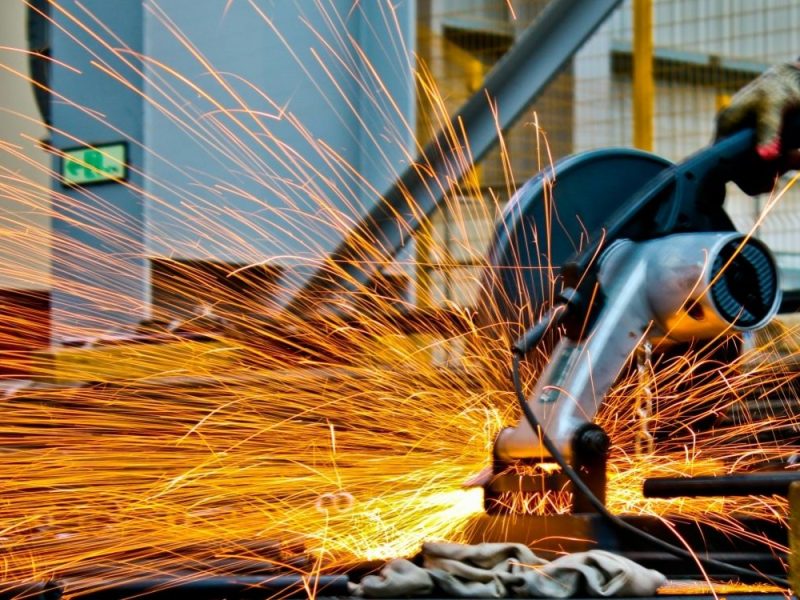 BOSNIA AND HERZEGOVINA SEEKS AN URGENT RESPONSE: Serbia Introduces Quotas on Iron and Steel, With Additional 50 Percent Tariffs!