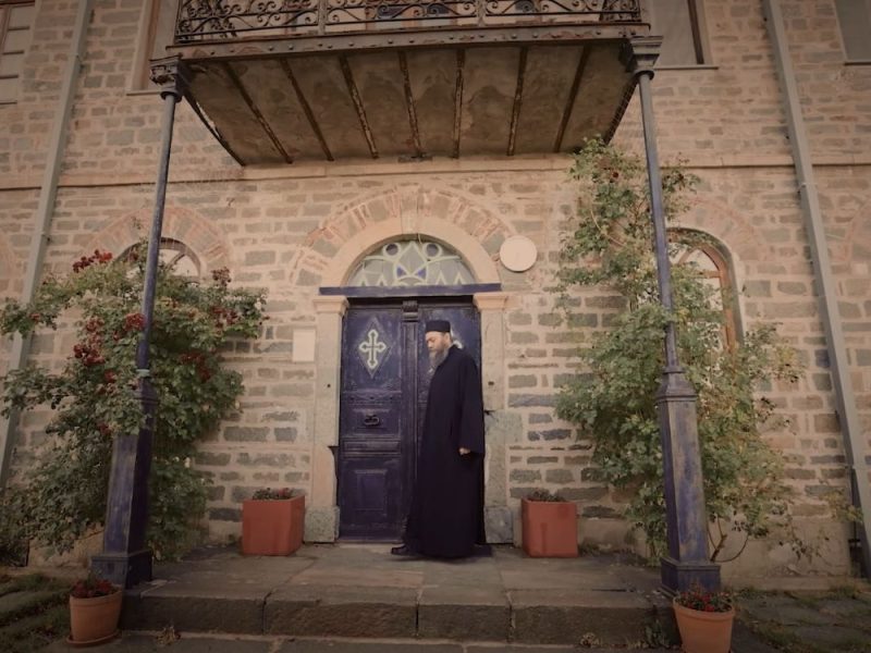 FROM SERBIA AND HILANDAR TO AMERICA: A major documentary film and series about Saint Sava is being filmed! (VIDEO)