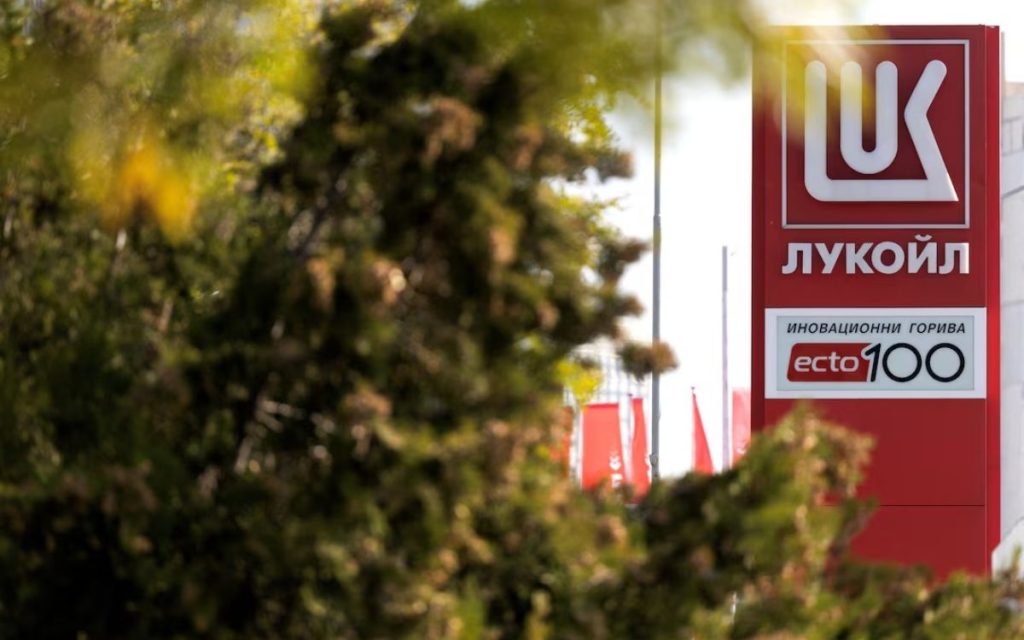 $22 BILLION DEAL: Russian Lukoil Sells Majority of Overseas Assets to Americans