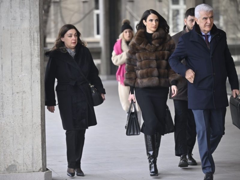 CLOSED TO THE PUBLIC: Retrial of the Parents of Kosta Kecmanović Begins Over the Ribnikar Massacre