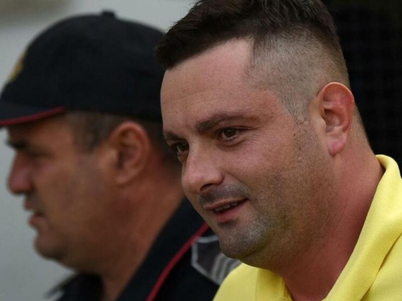 IT IS UNCLEAR WHETHER HE FLED MONTENEGRO: Interpol Issues a Warrant for the Son of the President of the Supreme Court!