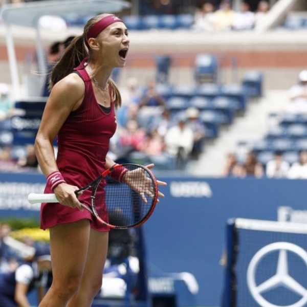 SERBIAN WOMAN IN THE AUSTRALIAN OPEN FINAL: Aleksandra Krunić and Danilina Secure a Title Clash!