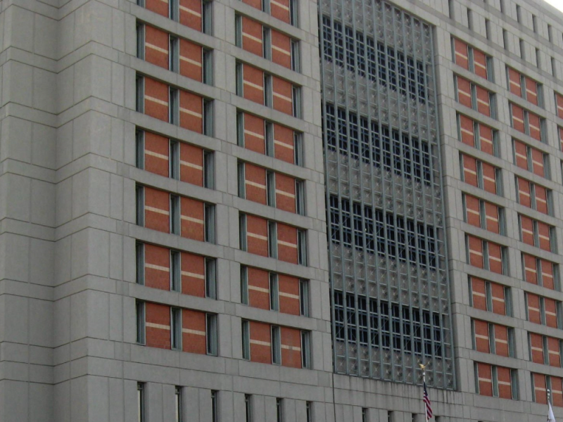 A FORTRESS IN THE HEART OF BROOKLYN: See what the prison where Maduro will be held looks like, it once housed the notorious El Chapo and P. Diddy!