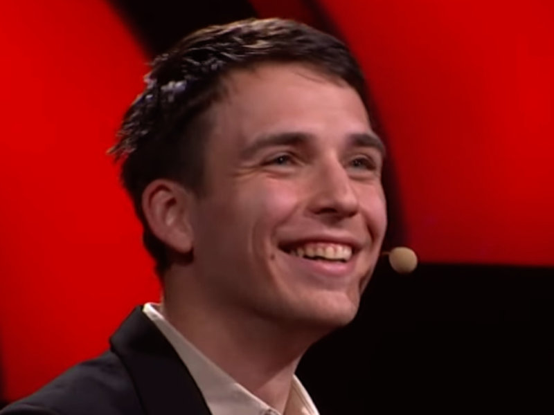 A GENIUS FROM PIROT: Who is Aleksa, who impressed Serbia with his knowledge and won 2 million!