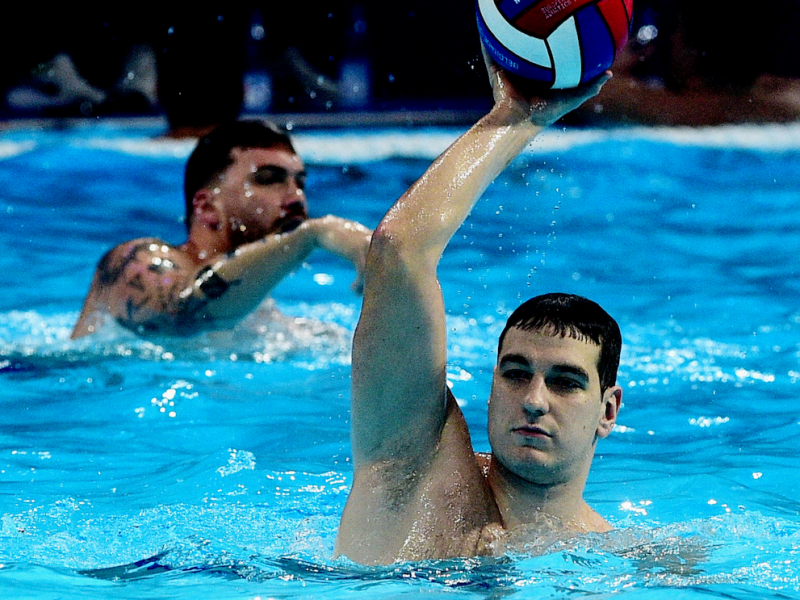 THE DOLPHINS GO FOR GOLD AT FULL STRENGTH: Nikola Jakšić’s suspension lifted after appeal, he will play in the final!