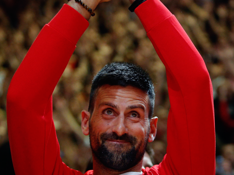 “THE HYPE IS STARTING, I’M BUYING TICKETS FOR THE FINAL FOUR…”: Đoković’s Praise of Zvezda’s EuroLeague Wins — Here’s Everything He Said!