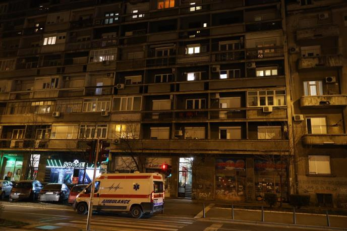 “BEFORE DEATH SHE WAS TIED”: Details from the investigation into the death of a Serbian “OnlyFans” star emerge, here is what is known so far!