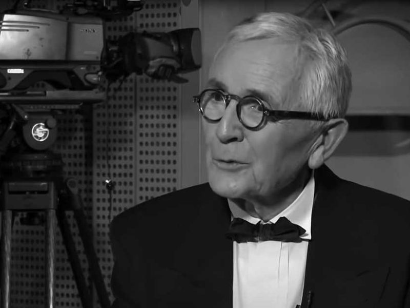 DEPARTURE OF A JOURNALISM LEGEND: Dejan Đurović, one of the iconic voices of Radio Television Belgrade, has passed away!