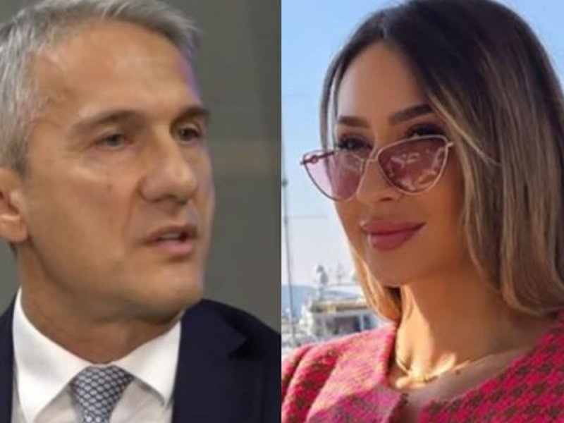 SCANDAL SHAKES THE GOVERNMENT OF MONTENEGRO: Explicit Footage of Two State Officials Leaked, Resignations Pour In!