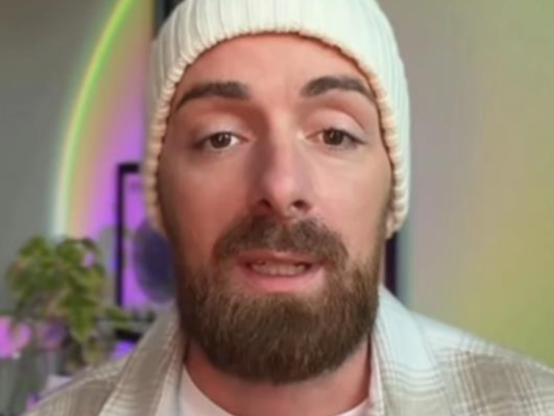 “EVERYTHING GOES SLOWLY, THE MEDICINE IS ALWAYS THE SAME”: A Serb living in Sweden lashed out at the healthcare system! (VIDEO)