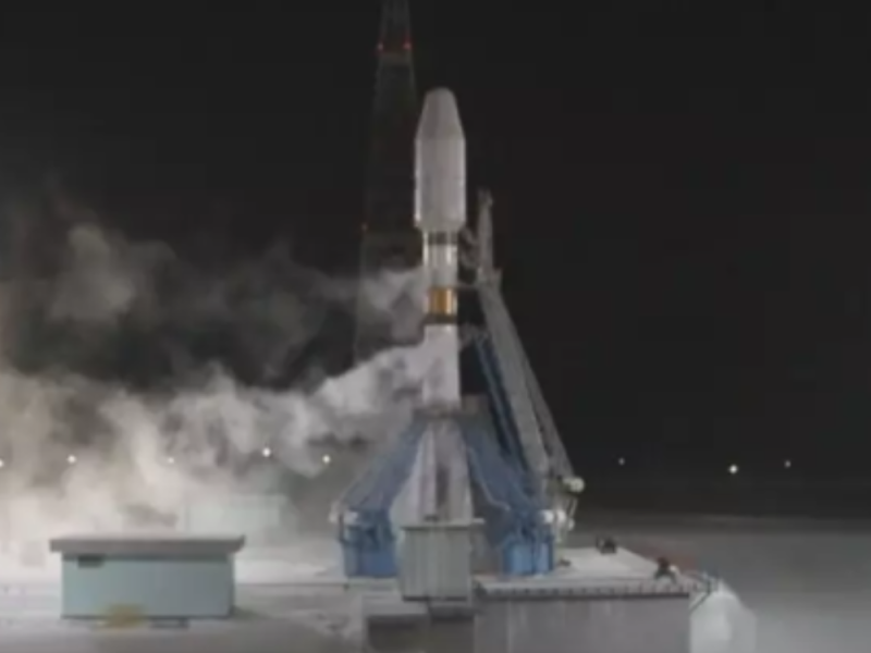 A SMALL STEP FOR HUMANITY, A BIG ONE FOR MONTENEGRO: Luča satellite sends first photograph from space! (PHOTO)