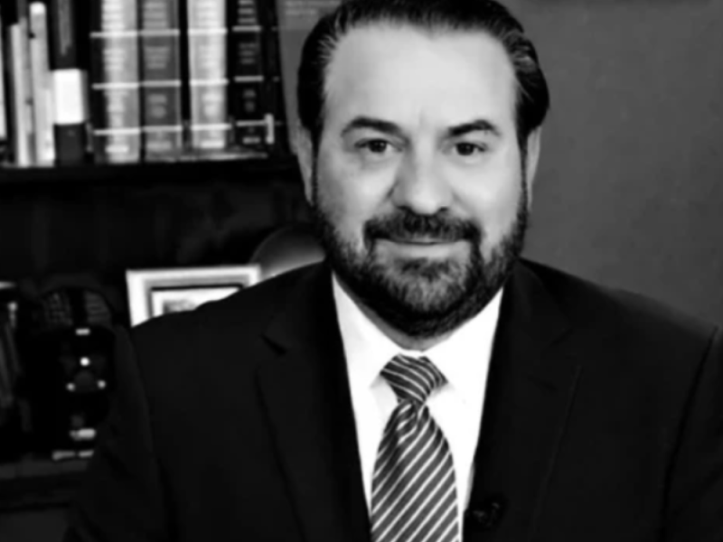 MARK BRNOVIĆ BURIED IN PHOENIX: Family and Friends Pay Their Final Respects! (VIDEO)