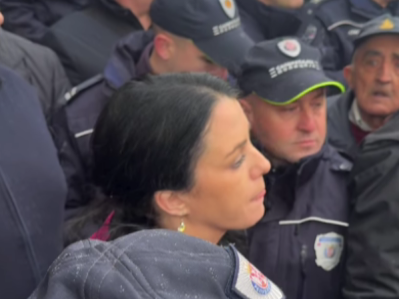 “WHAT 72 HOURS, ARE YOU CRAZY?”: Residents of Loznica angry at mayor, six days without electricity! (VIDEO)