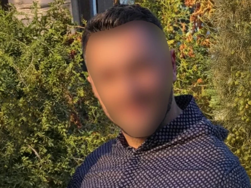 TRAGIC END TO THE SEARCH: Srđan (29) from Kragujevac Found Dead Nearly a Month After Disappearance!