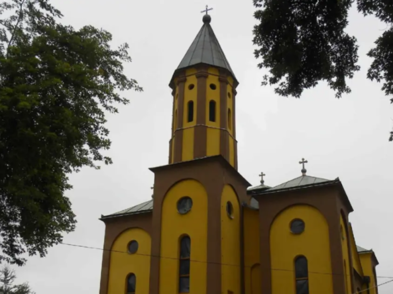“THIS IS SYSTEMIC DISCRIMINATION AGAINST SERBS IN BIH”: Gujon reacted sharply to the seizure of the Cathedral Church of the Holy Mother of God in Zenica!