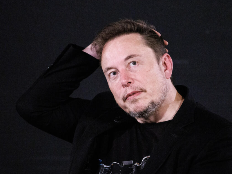 “WE’LL ADJUST, THERE’S ALWAYS ROOM FOR YOU”: Musk in Major Trouble Over Newly Released Files in the Epstein Case!