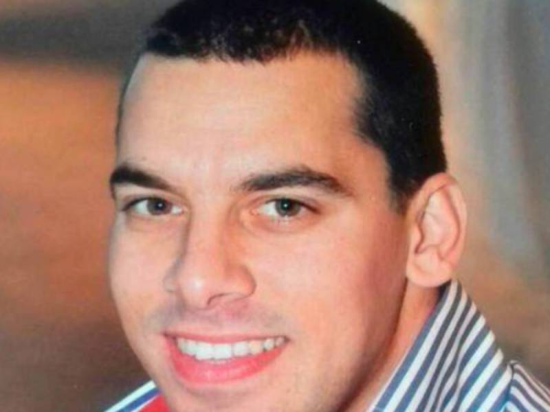 BRUTAL MURDER OF ŽIVKO BAKIĆ: Former Footballer and Drug Boss Liquidated in a Forest Near Belgrade!