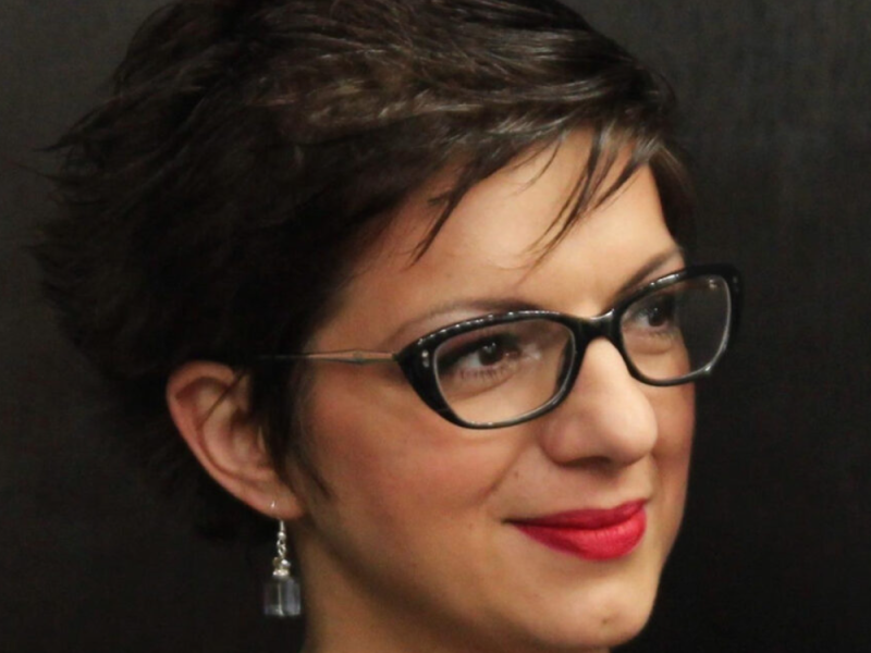 “THEY ASKED ME TO SAY THAT I TESTIFIED FALSELY”: Olgica has been enduring torture for months because she will be on the student list in Bajina Basta!