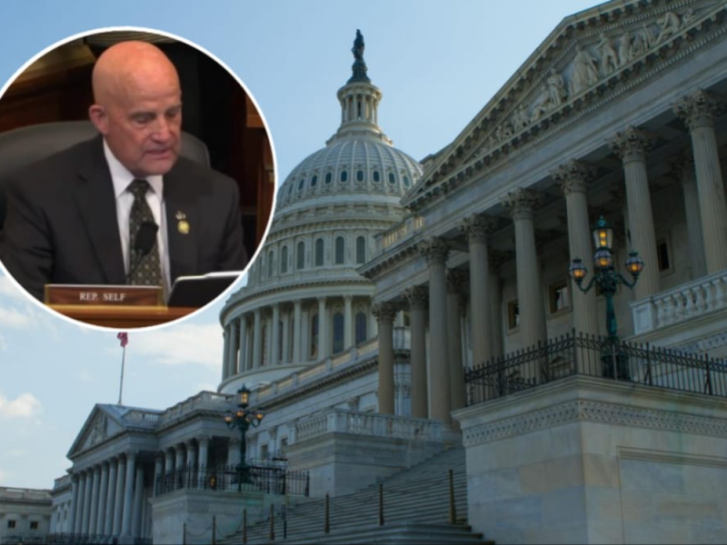 SERBIAN TIMES REVEALS: The U.S. Congress Wants to Launch an Investigation into Alleged Discrimination Against Albanians in Serbia! (VIDEO)