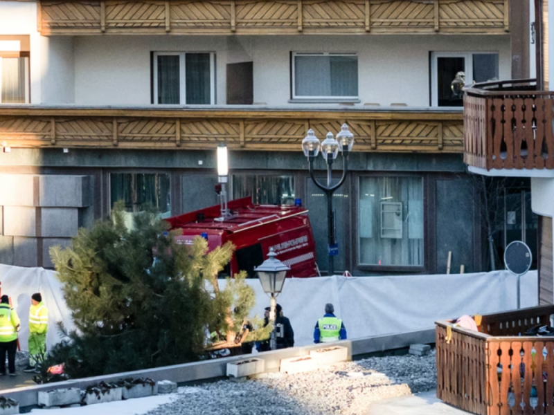 MORE THAN HALF ARE MINORS: Police identify 16 more victims in Switzerland, nationals from the Balkans among them!