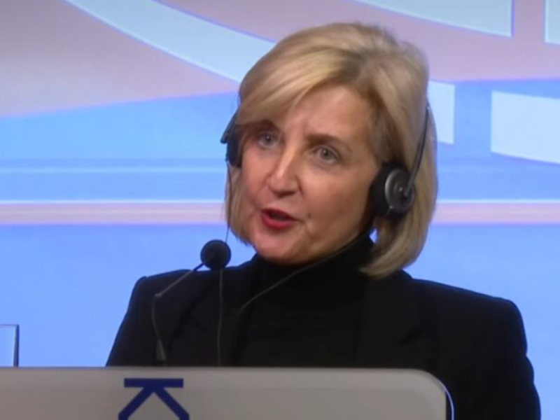 HEAD OF EUROPEAN PARLIAMENT MISSION ON VISIT TO BELGRADE: “We Received Concerning Reports of Abuse of Force, Call for Investigation”