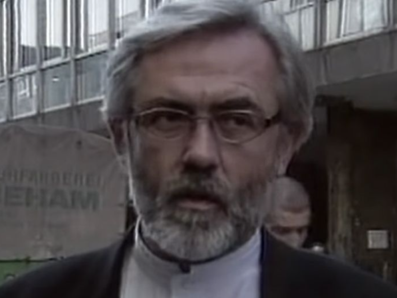 SUPREME COURT CONFIRMED VIOLATION OF THE LAW: Judges in the case of the murder of Slavko Ćuruvija acted in favor of the defendants!