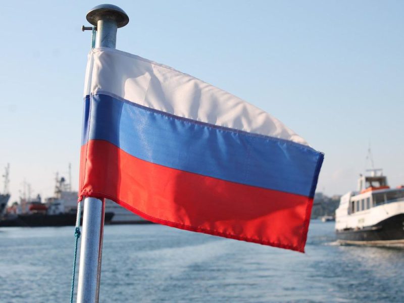 TENSIONS BETWEEN MAJOR POWERS: Russia Calls for an Emergency UN Security Council Session Over the Situation in Venezuela!