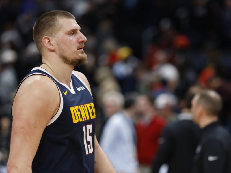 IMPORTANT WIN FOR DENVER! Jokić and company took down one of the strongest NBA teams! (VIDEO)