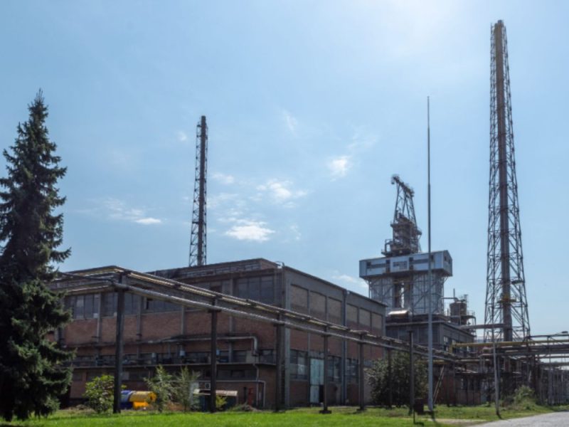 NEW MAJOR PROBLEM WITH THE AMERICANS: OFAC investigates corruption in the Azotara case, here’s what it’s about!