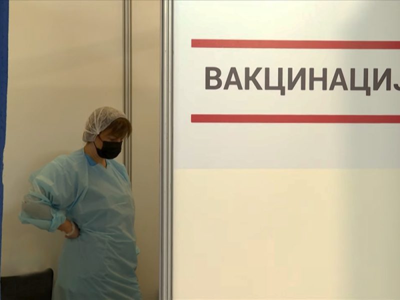 RUSSIAN CANCER VACCINE ARRIVES IN SERBIA: Here Is When It Will Be Available to Patients, We Will Receive It Immediately After Russia!